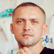 Фрилансер Oleksii M. — Украина, Буча. Специализация — Python, Веб-программирование