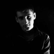 Фрилансер Ян К. — Украина, Киев. Специализация — Веб-программирование, Дизайн сайтов