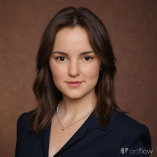 Freelancer Anna P. — Ukraine, Zaporizhzhia. Core skill — Web Design, Website Development