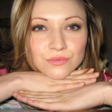 Freelancer Anastasiia H. — Ukraine, Kyiv.