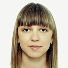 Freelancer Svetlana O. — Ukraina, Kijów. Specjalizacja — Menedżer treści, Reklama kontekstowa