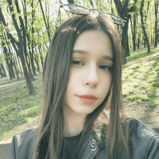 Anna Ovdiichuk