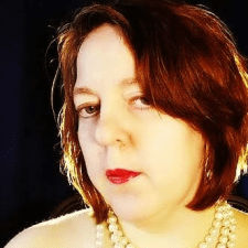 Фрилансер Елена Ш. — Украина, Харьков. Специализация — Дизайн визиток