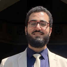 Фрилансер Ahmed A. — Египет, Каир. Специализация — Javascript и Typescript, Веб-программирование