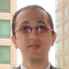 Ahmed Shaker