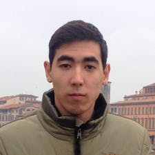 Фрилансер Akhmed I. — Кыргызстан, Бишкек. Специализация — HTML и CSS верстка, Веб-программирование