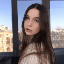 Фрилансер Діана А. — Украина, Харьков. Специализация — Дизайн сайтов, Логотипы