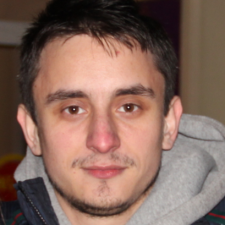 Фрилансер Dmytro K. — Испания, Vigo. Специализация — AI и машинное обучение, Разработка ботов