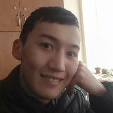 Фрилансер Айдос К. — Казахстан, Павлодар. Спеціалізація — Javascript та Typescript, Веб-програмування