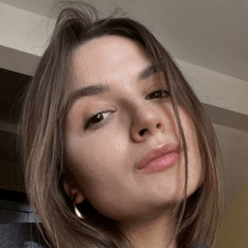 Фрилансер Анна З. — Украина. Специализация — AI в дизайне, Аудио и видео монтаж