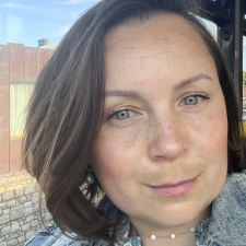 Фрилансер Вікторія Р. — Украина, Киев. Специализация — AI cоздание видео
