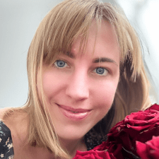Freelancer Yuliia H. — Poland, Nowy Sacz. Specialization — Video Creation by Artificial Intelligence, Video Advertising