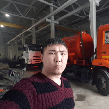 Фрилансер Aibek K. — Казахстан, Уральськ. Спеціалізація — 3D моделювання та візуалізація, Креслення та схеми
