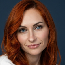 Freelancer Yuliia S. — Ukraine, Dubno. Core skill — Video Creation by Artificial Intelligence, Photo Processing