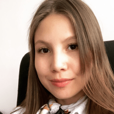 Фрилансер Aida N. — Казахстан, Алматы (Алма-Ата). Специализация — Английский язык, Копирайтинг
