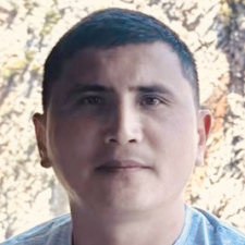 Freelancer Aydos R. — Kazakhstan, Nur-Sultan. Core skill — Text Translation, English