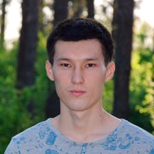 Айдын Жидебаев