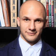 Aleksandr Kantor