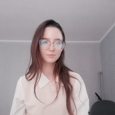 Freelancer Olga S. — Ukraine, Kropivnitskiy. Core skill — Databases & SQL, Data Processing