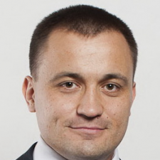 Viktor Yevmenenko