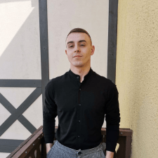 Фрилансер Максим М. — Украина, Запорожье. Специализация — Javascript и Typescript, Десктопные приложения