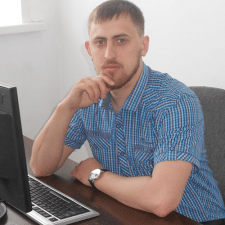 Вячеслав Беляев