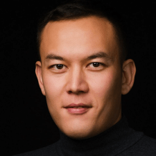 Timur Muhamedov