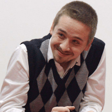 Фрилансер Anton P. — Украина, Кропивницкий. Специализация — Веб-программирование, PHP