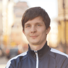 Фрилансер Антон У. — Украина, Киев. Специализация — Видеореклама