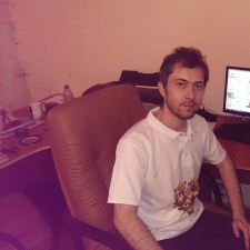 Айрат Фахрутдинов