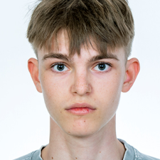 Freelancer Oleksandr N. — Ukraina, Czerniowce. Specjalizacja — Tworzenie chatbota, Python