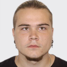 Фрилансер Олександр У. — Украина, Болград. Специализация — Аудио и видео монтаж, Обработка видео