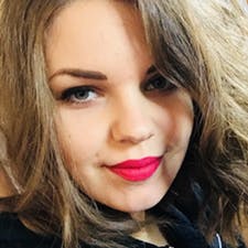 Фрилансер Анастасия Б. — Украина, Днепр. Специализация — Поиск и сбор информации