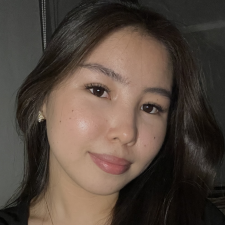 Freelancer Aysamal B. — Kazachstan, Ałmaty (Alma-Ata). Specjalizacja — Projektowanie wizytówek, C i C++