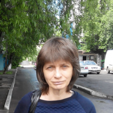 Заказчик Антонина С. — Украина, Доброполье.
