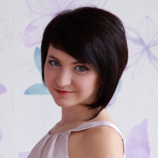Фрилансер Ирина С. — Україна, Харків. Спеціалізація — Копірайтинг, Оформлення сторінок у соціальних мережах