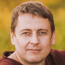 Фрилансер Aleksey I. — Україна, Чернігів. Спеціалізація — PHP, Javascript та Typescript