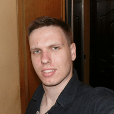 Freelancer Nikita I. — Ukraina, Kijów. Specjalizacja — Reklama w mediach społecznościowych, Reklama kontekstowa