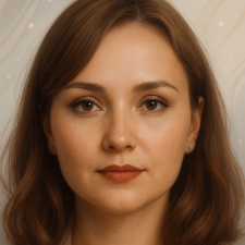 Фрилансер Kateryna Z. — Польша, Poznan. Специализация — AI в дизайне, AI в дизайне