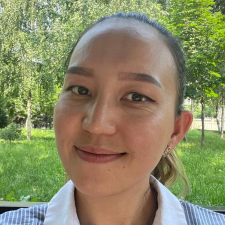 Freelancer <em>Ai</em>zat S. — Kyrgyzstan, Бишкек. Core skill — Data Parsing, Transcribing