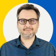 Фрилансер Oleksiy K. — Канада. Специализация — Перевод текстов, Редактура и корректура текстов