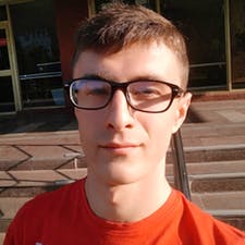 Фрилансер Алексей К. — Украина, Кривой Рог. Специализация — Дизайн сайтов, HTML и CSS верстка
