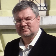 Константин Архипов