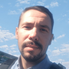Фрилансер Олег Ф. — Украина, Киев. Специализация — Создание сайта под ключ, HTML и CSS верстка