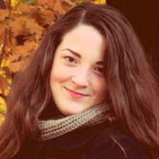 Фрилансер Ангелина К. — Украина, Черкассы. Специализация — Копирайтинг, Перевод текстов