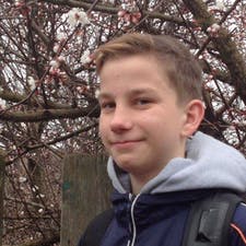 Фрилансер Даниил Ж. — Украина, Харьков. Специализация — Python