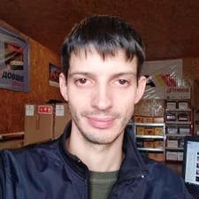 Sergey Vovk