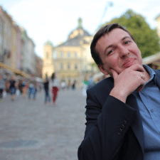 Freelancer Sergey K. — Ukraina, Lwów. Specjalizacja — Reklama w mediach społecznościowych, Sprzedaż i generowanie leadów