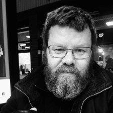 Freelancer Andrey K. — Ukraina, Kijów. Specjalizacja — Programowanie na Androida, Układ HTML i CSS