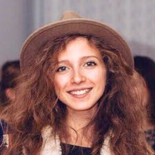 Фрилансер Alina K. — Украина, Киев. Специализация — Продвижение в социальных сетях (SMM), Реклама в социальных медиа